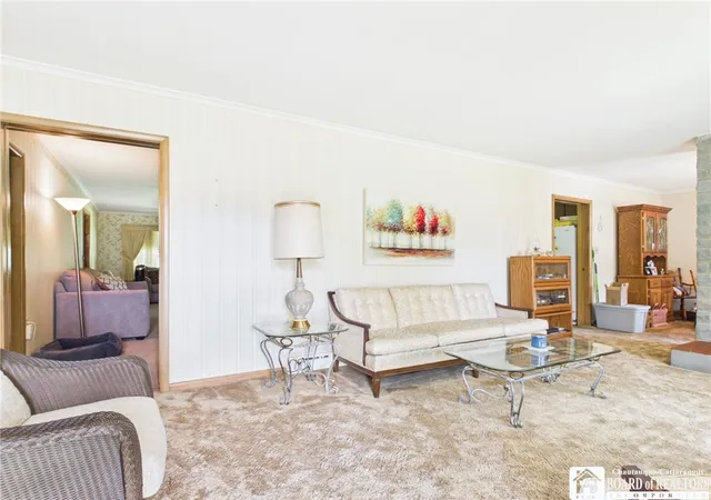 Photo 3 of Sale Pending at 961 Kingston Dr, Olean, NY 14760 | MLS# R1697375 | Listing updated on 2026-07-16