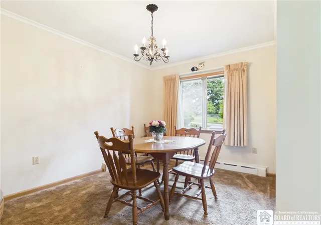 Photo 4 of Sale Pending at 961 Kingston Dr, Olean, NY 14760 | MLS# R1697375 | Listing updated on 2026-07-16