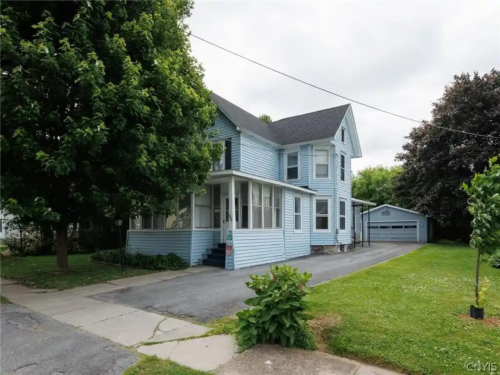 Photo 1 of Multi family home for sale at 345 Arlington St, Watertown, NY 13601 | MLS# S1697415 | Listing updated on 2026-07-22