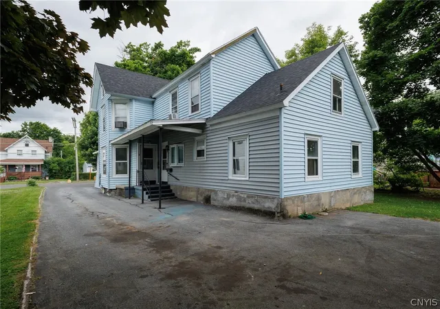 Homes for sale in Watertown City, NY | 345 Arlington St, Watertown City, NY 13601 | MLS# S1697415