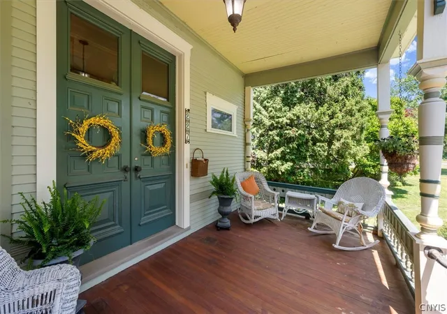 Photo 3 of Single family home for sale at 227 E Grove St, Oneida, NY 13421 | MLS# S1693881 | Listing updated on 2026-07-26