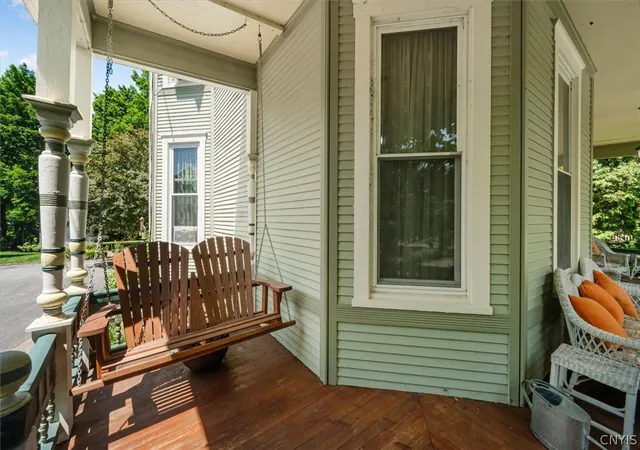 Photo 4 of Single family home for sale at 227 E Grove St, Oneida, NY 13421 | MLS# S1693881 | Listing updated on 2026-07-26
