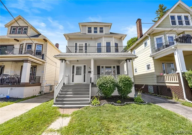 1st image of 40 Magnolia Ave, Buffalo, NY 14220 | MLS# B1697389