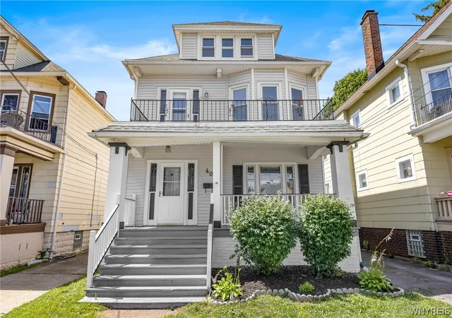 3rd image of 40 Magnolia Ave, Buffalo, NY 14220 | MLS# B1697389