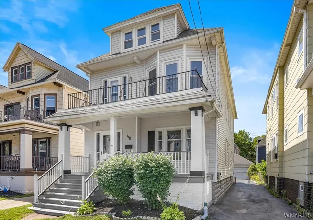 4th image of 40 Magnolia Ave, Buffalo, NY 14220 | MLS# B1697389