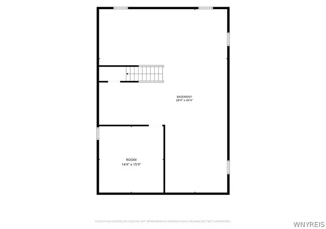 Photo 38 of Sale Pending at 27 Cheryl Rd, Buffalo, NY 14224 | MLS# B1697097 | Listing updated on 2026-08-03