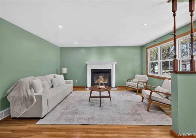 Photo 4 of Sale Pending at 27 Cheryl Rd, Buffalo, NY 14224 | MLS# B1697097 | Listing updated on 2026-08-03