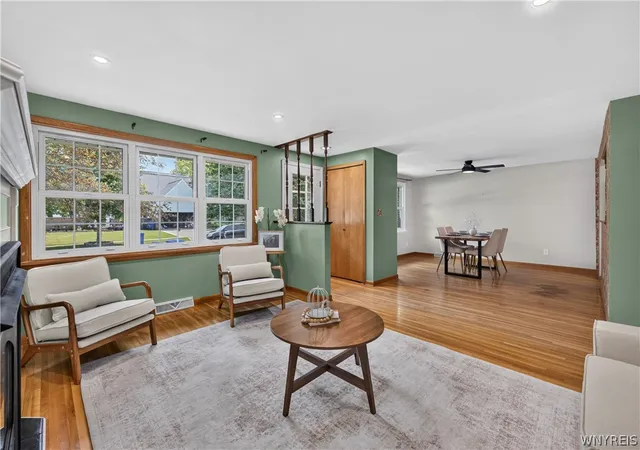 Photo 5 of Sale Pending at 27 Cheryl Rd, Buffalo, NY 14224 | MLS# B1697097 | Listing updated on 2026-08-03