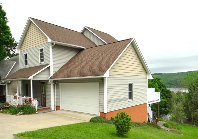Homes for sale in Dix, NY | 332 S Glen Ave, Dix, NY 14891 | MLS# R1684932