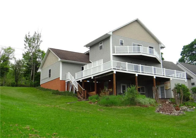 Homes for sale in Dix, NY | 332 S Glen Ave, Dix, NY 14891 | MLS# R1684932