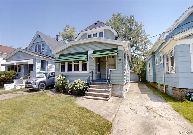 1st image of 181 Ericson Ave, Buffalo, NY 14215 | MLS# B1697017