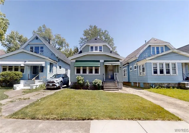 2nd image of 181 Ericson Ave, Buffalo, NY 14215 | MLS# B1697017
