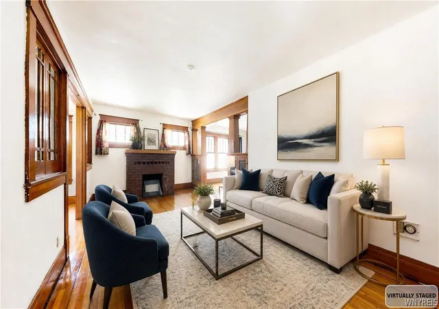 3rd image of 181 Ericson Ave, Buffalo, NY 14215 | MLS# B1697017