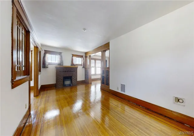 4th image of 181 Ericson Ave, Buffalo, NY 14215 | MLS# B1697017