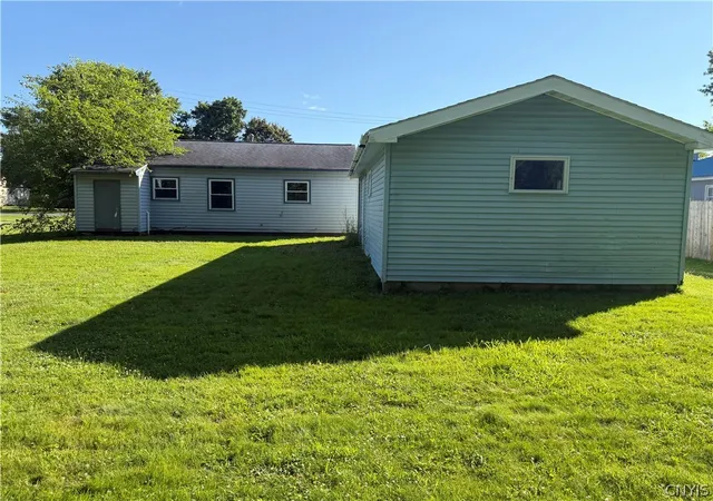 Photo 16 of Sale Pending at 35 Bakeman St, Fulton, NY 13069 | MLS# S1697432 | Listing updated on 2026-07-29