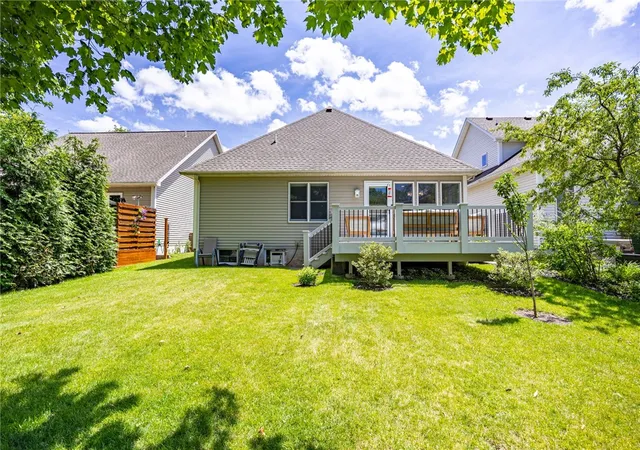 4th image of 764 Bel Arbor, Webster, NY 14580 | MLS# R1696168