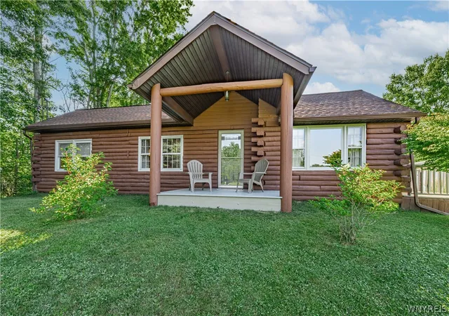 1st image of 6201 Crosby Rd, Lockport Town, NY 14094 | MLS# B1697050