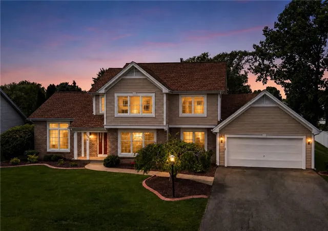 2nd image of 880 Macintosh Dr, Rochester, NY 14626 | MLS# R1697420