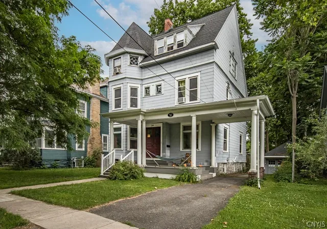 2nd image of 148 Clairmonte Ave, Syracuse, NY 13207 | MLS# S1696497