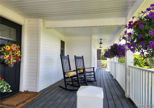 3rd image of 6097 Seufert Rd, Orchard Park, NY 14127 | MLS# B1697410