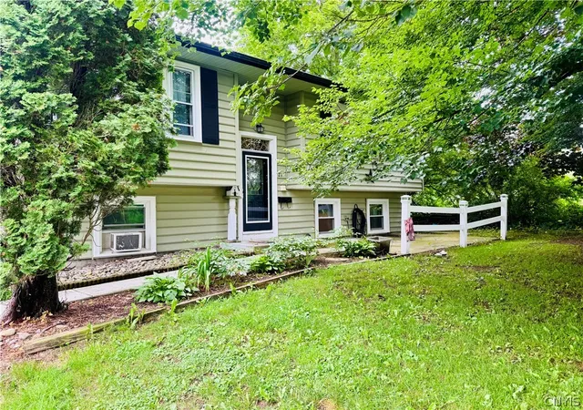 Photo 1 of Sale Pending at 21 Bedford St, Homer, NY 13077 | MLS# S1697190 | Listing updated on 2026-07-30