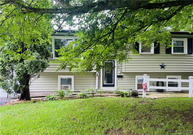 Photo 2 of Sale Pending at 21 Bedford St, Homer, NY 13077 | MLS# S1697190 | Listing updated on 2026-07-30