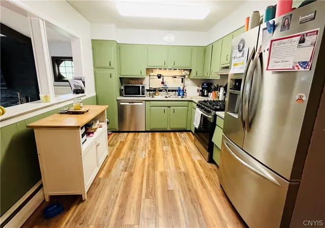 Photo 4 of Sale Pending at 21 Bedford St, Homer, NY 13077 | MLS# S1697190 | Listing updated on 2026-07-30