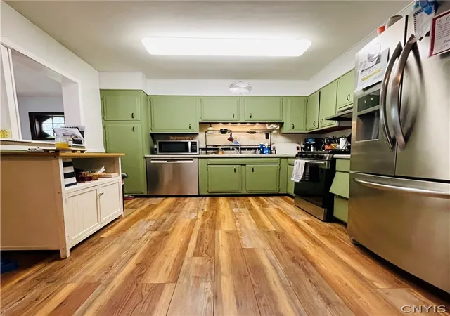 Photo 5 of Sale Pending at 21 Bedford St, Homer, NY 13077 | MLS# S1697190 | Listing updated on 2026-07-30