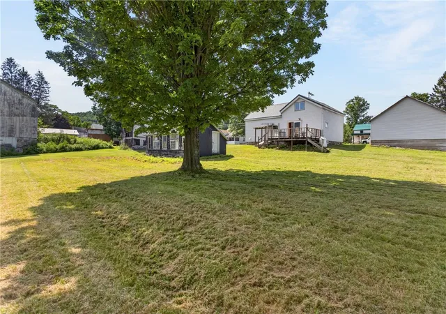 19th image of 952 County Hwy 16, New Lisbon, NY 13315 | MLS# R1696232