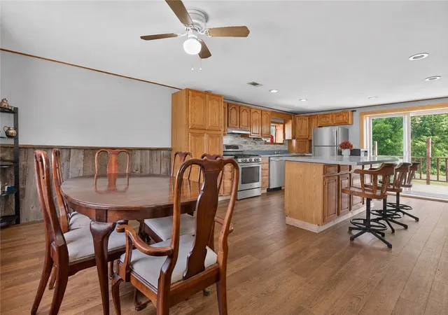 5th image of 952 County Hwy 16, New Lisbon, NY 13315 | MLS# R1696232