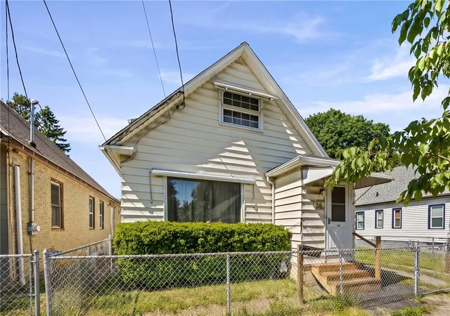 Homes for sale in Rochester, NY | 38 Sobieski Street, Rochester, NY 14621 | MLS# R1697444