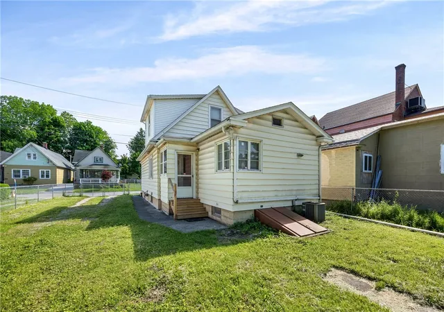 Homes for sale in Rochester, NY | 38 Sobieski Street, Rochester, NY 14621 | MLS# R1697444