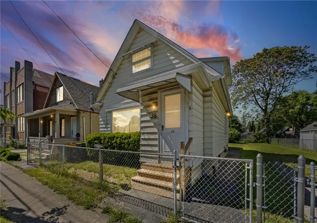 Homes for sale in Rochester, NY | 38 Sobieski Street, Rochester, NY 14621 | MLS# R1697444