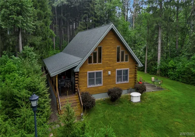 Homes for sale in Orangeville, NY | 2960 Dunham Rd, Orangeville, NY 14167 | MLS# B1697383