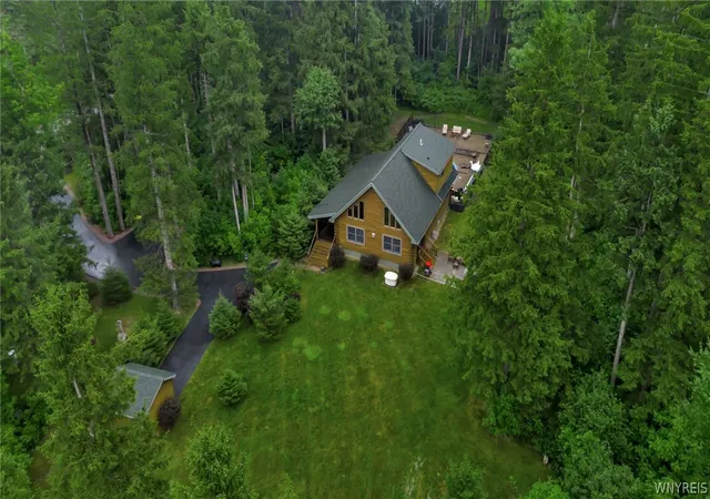 Homes for sale in Orangeville, NY | 2960 Dunham Rd, Orangeville, NY 14167 | MLS# B1697383