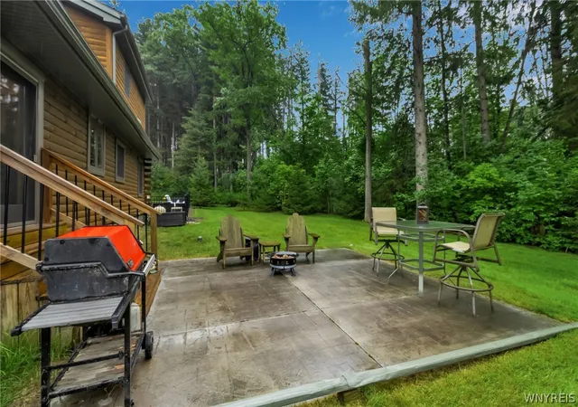 Homes for sale in Orangeville, NY | 2960 Dunham Rd, Orangeville, NY 14167 | MLS# B1697383
