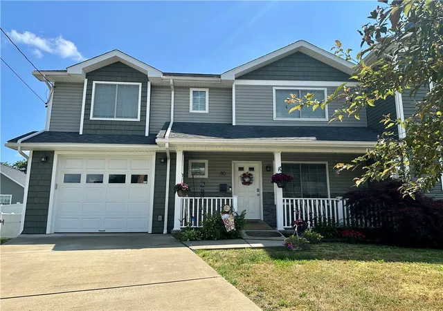 Homes for sale in Bradford City, PA | 40 Elm St, Bradford City, PA 16701 | MLS# R1697195
