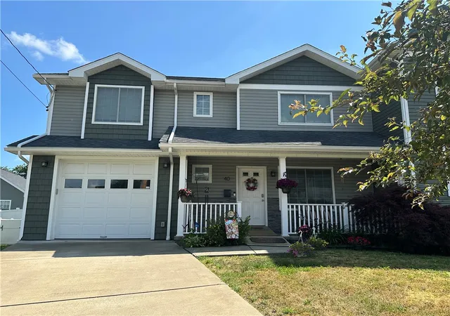 Homes for sale in Bradford City, PA | 40 Elm St, Bradford City, PA 16701 | MLS# R1697195