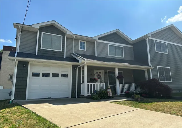Homes for sale in Bradford City, PA | 40 Elm St, Bradford City, PA 16701 | MLS# R1697195