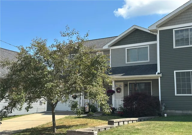 Homes for sale in Bradford City, PA | 40 Elm St, Bradford City, PA 16701 | MLS# R1697195