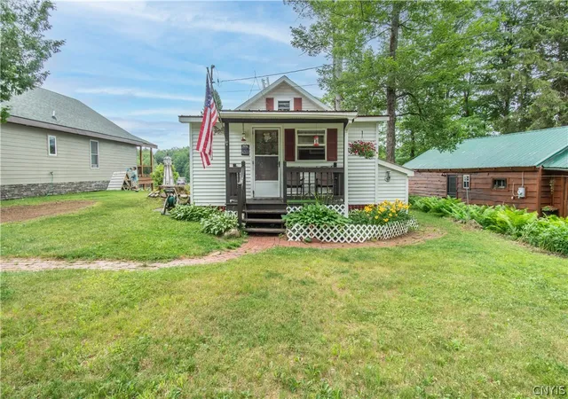Photo 1 of Sale Pending at 11244 Obrien Rd, Remsen, NY 13438 | MLS# S1696599 | Listing updated on 2026-07-15