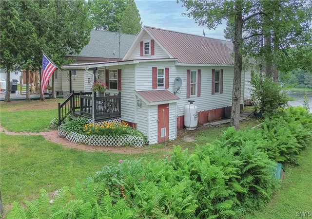 Photo 2 of Sale Pending at 11244 Obrien Rd, Remsen, NY 13438 | MLS# S1696599 | Listing updated on 2026-07-15