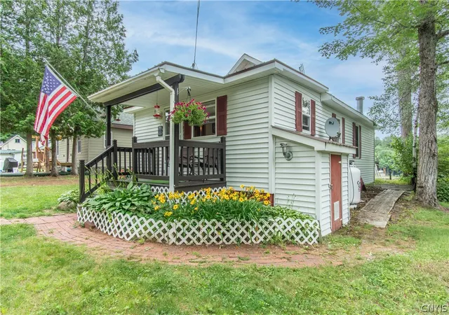 Photo 3 of Sale Pending at 11244 Obrien Rd, Remsen, NY 13438 | MLS# S1696599 | Listing updated on 2026-07-15