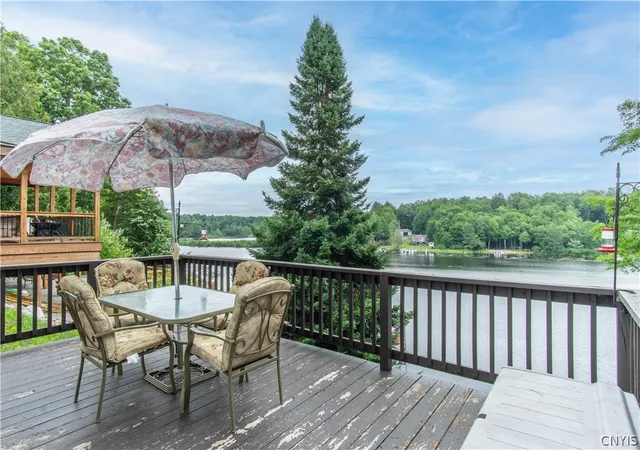 Photo 4 of Sale Pending at 11244 Obrien Rd, Remsen, NY 13438 | MLS# S1696599 | Listing updated on 2026-07-15