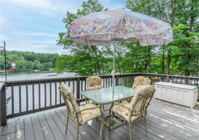 Photo 5 of Sale Pending at 11244 Obrien Rd, Remsen, NY 13438 | MLS# S1696599 | Listing updated on 2026-07-15
