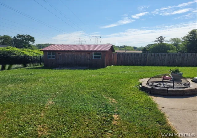 32nd image of 104 Markley Dr, Getzville, NY 14068 | MLS# B1697245