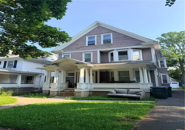 Homes for sale in Rochester, NY | 46 Trafalgar St, Rochester, NY 14619 | MLS# R1697176