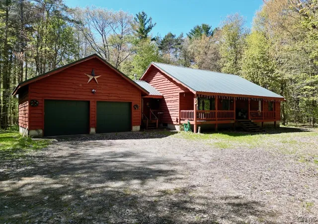 Photo 1 of Single family home for sale at 657 County Route 48, Altmar, NY 13302 | MLS# S1696923 | Listing updated on 2026-07-27