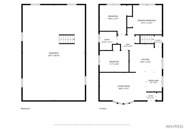 29th image of 72 E Cherbourg Dr, Buffalo, NY 14227 | MLS# B1697182