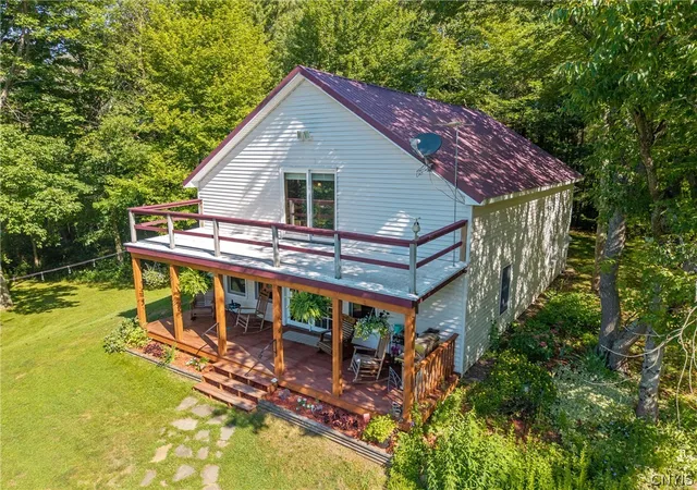 Homes for sale in Sandy Creek, NY | 509 Center Rd, Sandy Creek, NY 13083 | MLS# S1697476
